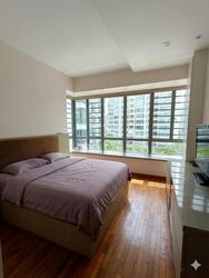 The Quintet (D23), Condominium #625536781